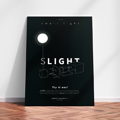 Preview - Slight