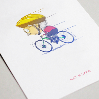 Preview - Personal Postcards
