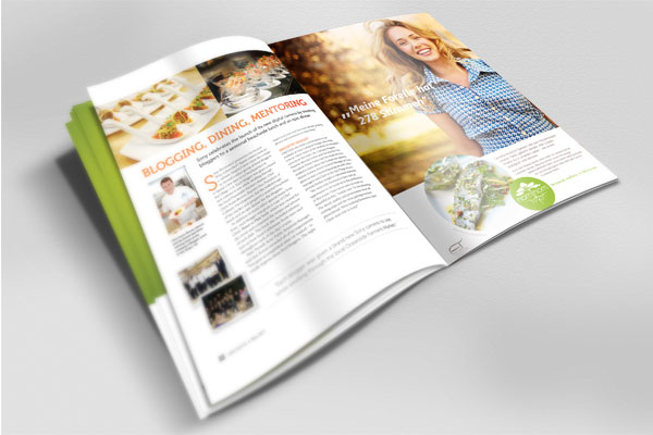 Rendering - Brochure