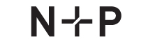 N+P logo